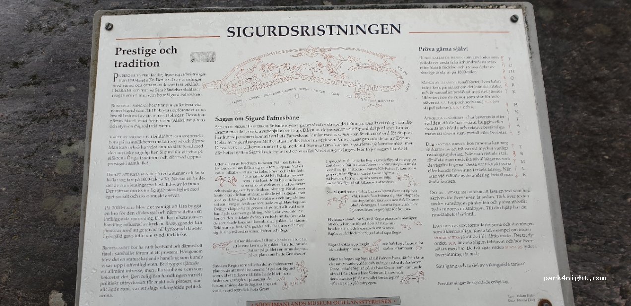(635 08)  - 1 Sundbyholm Ramsund — foto 2