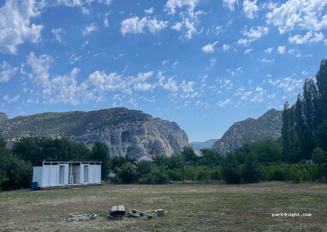 Rock Land Camp — foto 2