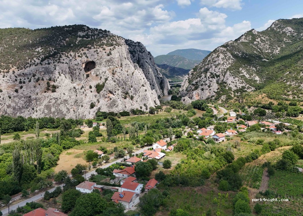 Rock Land Camp — foto 3