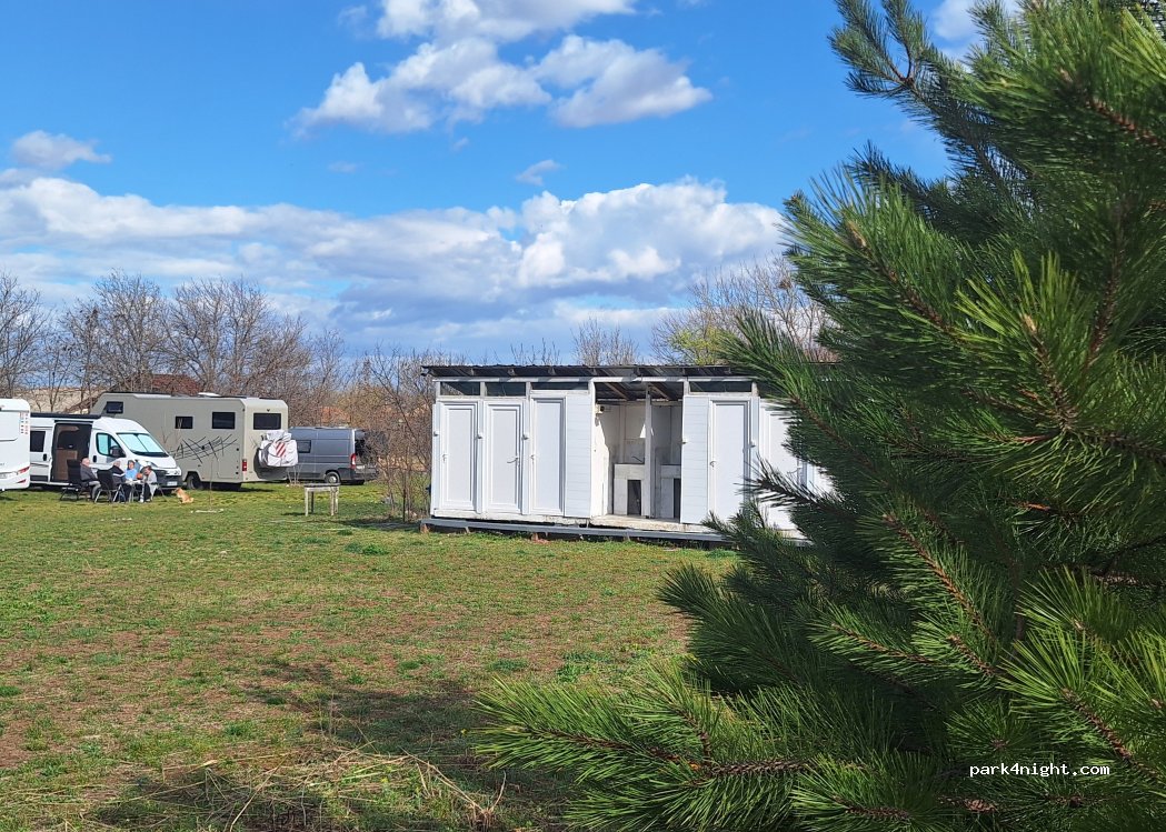 Rock Land Camp — foto 4