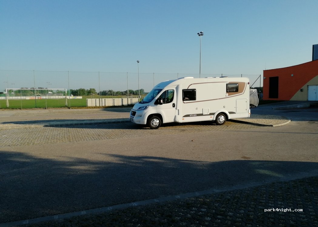 (6782) Mórahalom - Móradomb körút — foto 2
