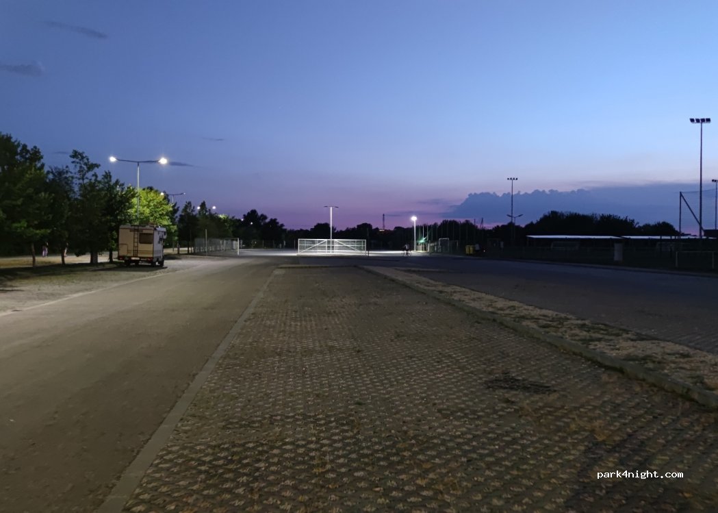 (6782) Mórahalom - Móradomb körút — foto 4