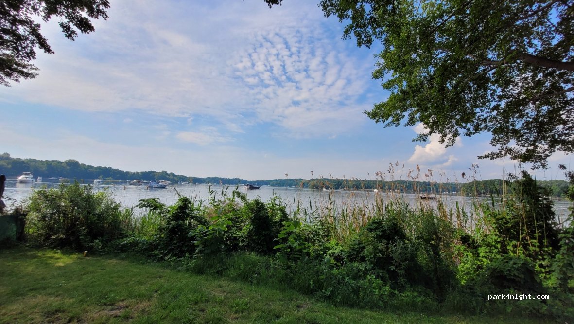 Camping Riegelspitze à Werder Havel — foto 2