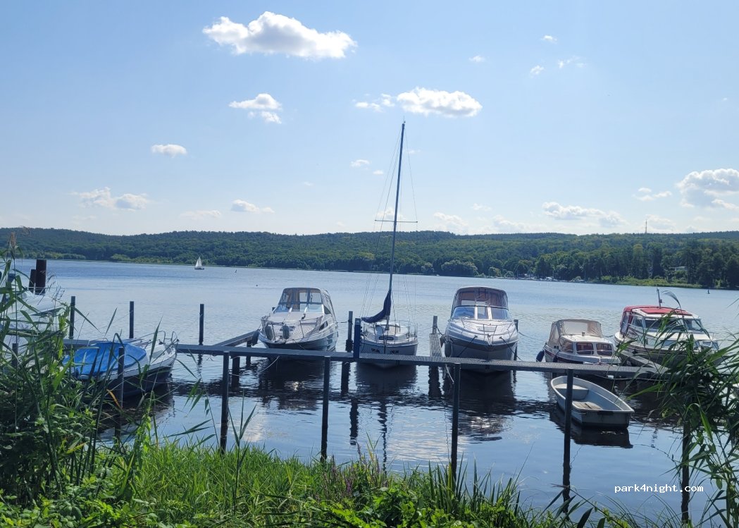 Camping Riegelspitze à Werder Havel — foto 3