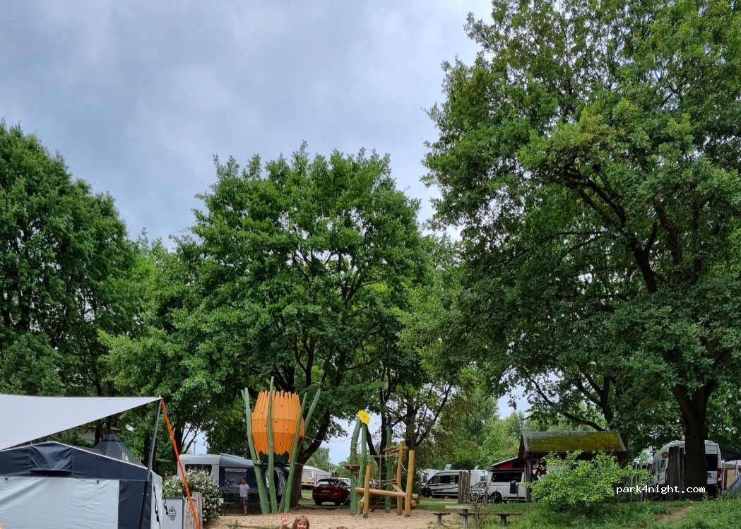 Camping Riegelspitze à Werder Havel — foto 4