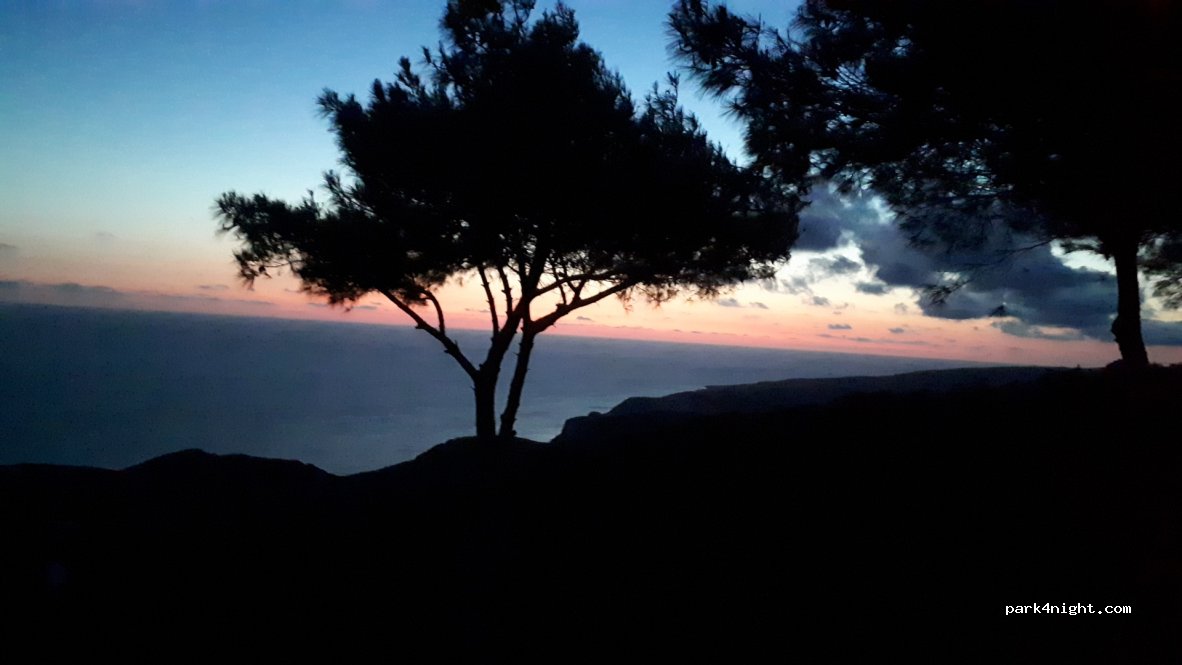 (290 92) Laganas - Unnamed Road — foto