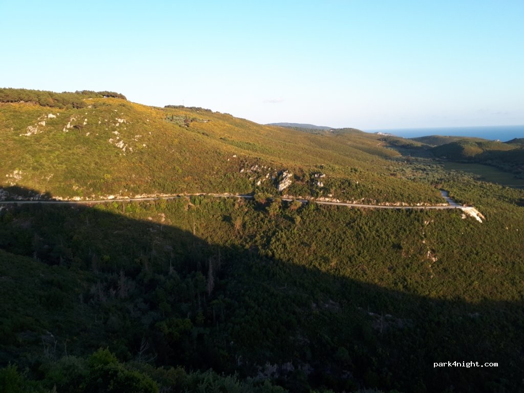 (290 92) Laganas - Unnamed Road — foto 2