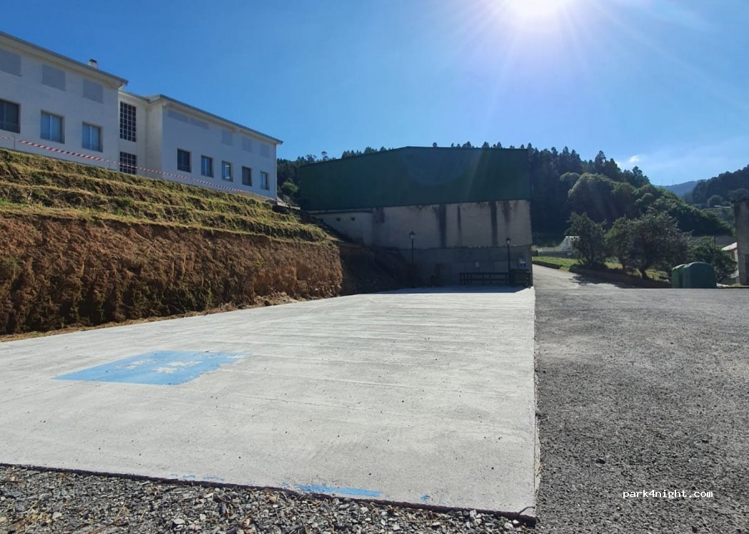 (27245) Chao de Pousadoiro - 20Z Lugar Chao — foto 3