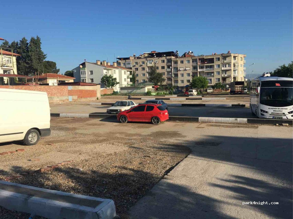 (45600) Manisa - 33 Süleyman Demirel Bulvarı — foto 3
