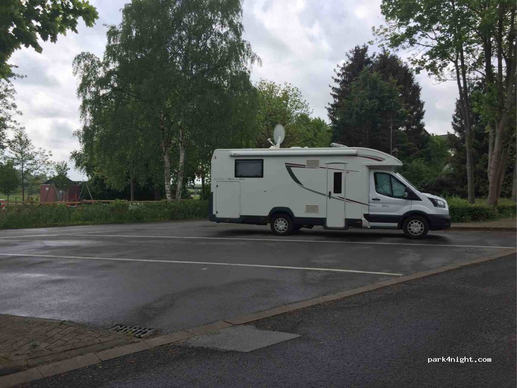 (32457) Porta Westfalica - 27 Fährstraße — foto