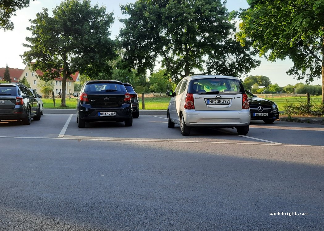 (32457) Porta Westfalica - 27 Fährstraße — foto 4