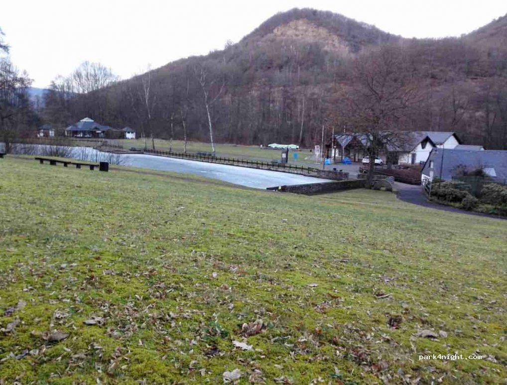 (55743) Idar-Oberstein - 129 Tiefensteiner Straße — foto