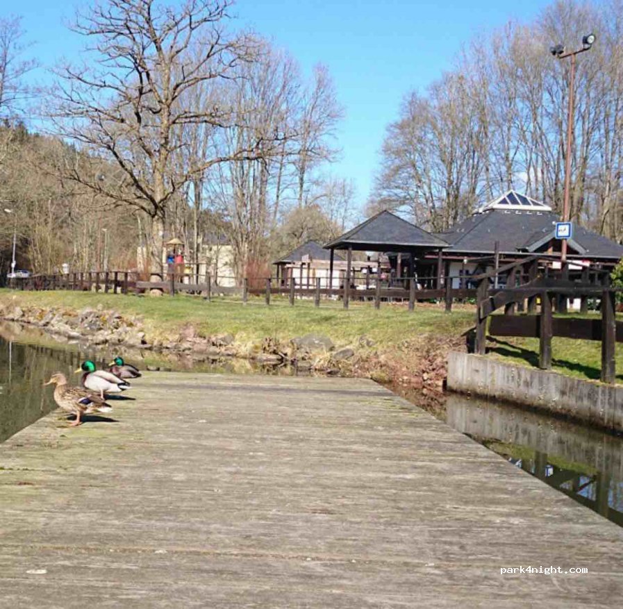 (55743) Idar-Oberstein - 129 Tiefensteiner Straße — foto 2