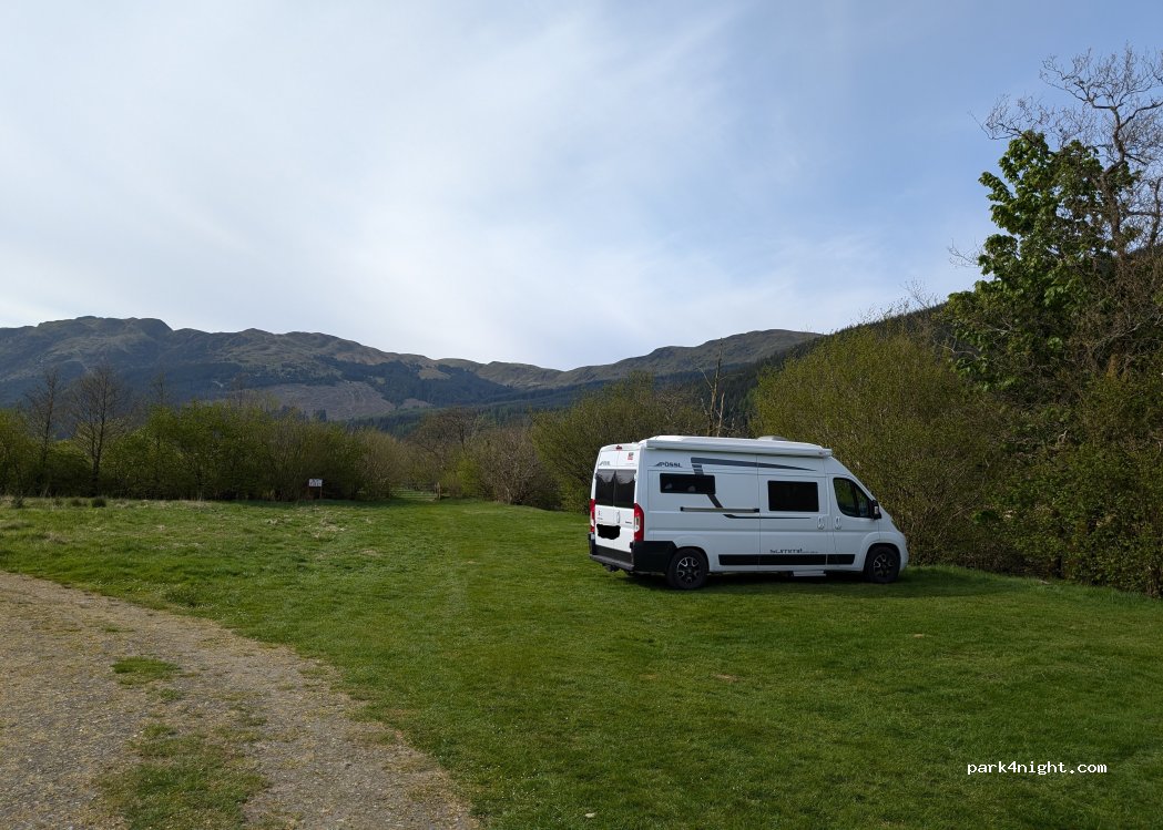 Immervoulin Caravan & Camping Park — foto 3