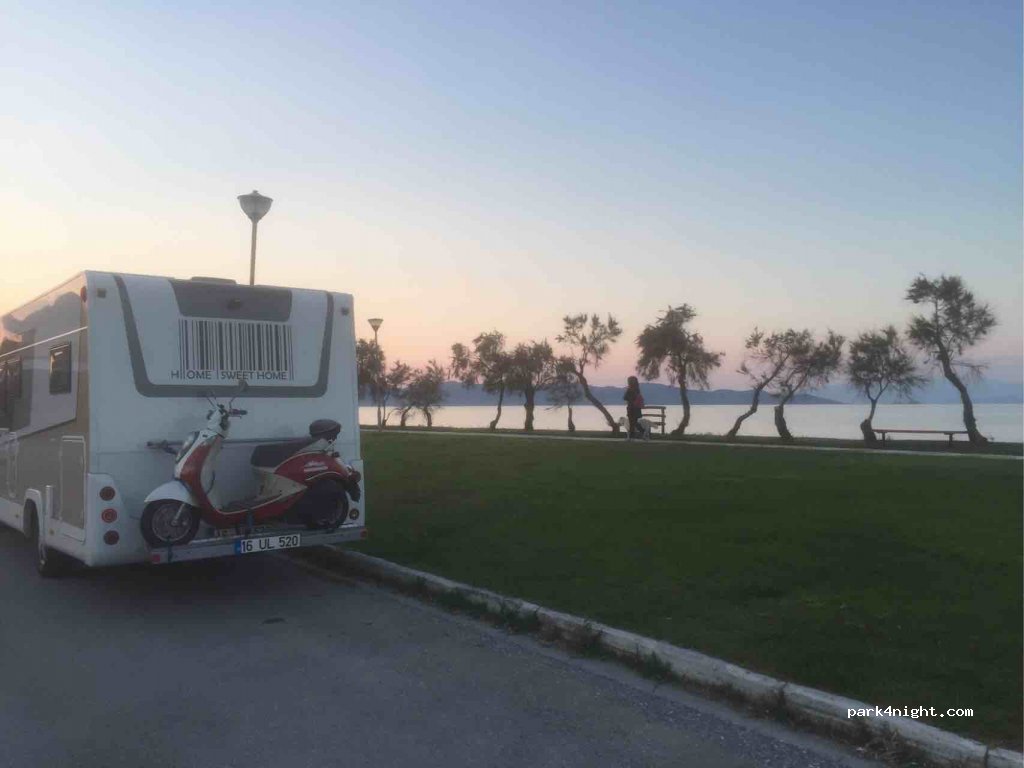 (630 75) Ierissos - 41 Aladiavas — foto