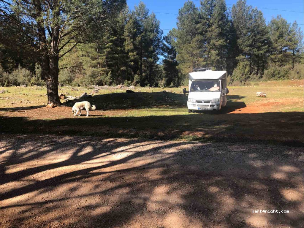(07580) Antalya - Demre Kaş Yolu — foto 2