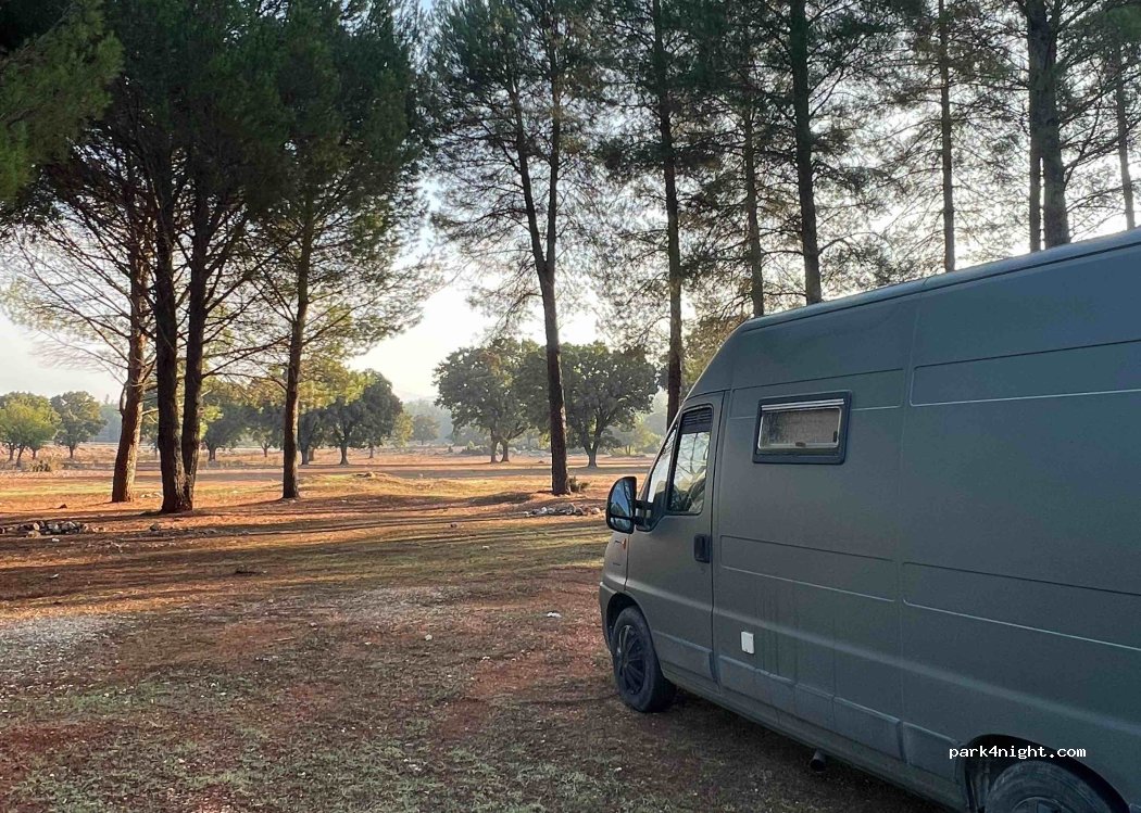 (07580) Antalya - Demre Kaş Yolu — foto 3