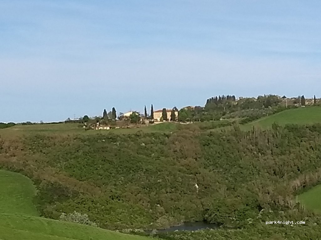 (53041) Asciano - Strada Provinciale 438 — foto 2