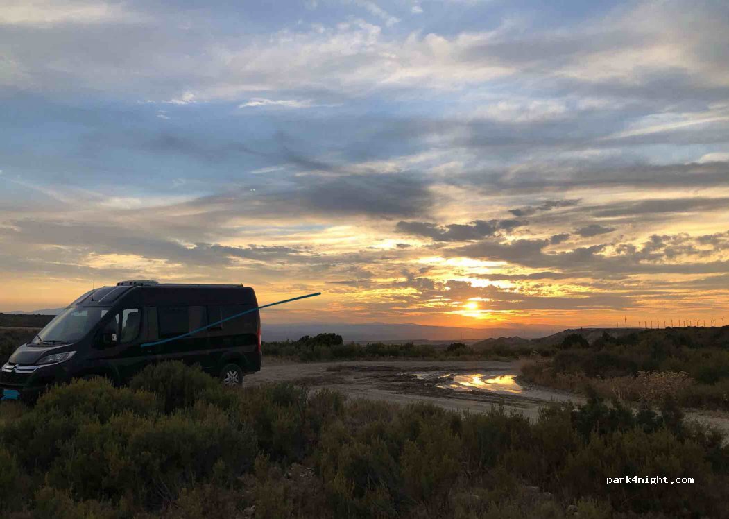 (31510) Fustiñana - Camino las Bardenas Reales — foto 2