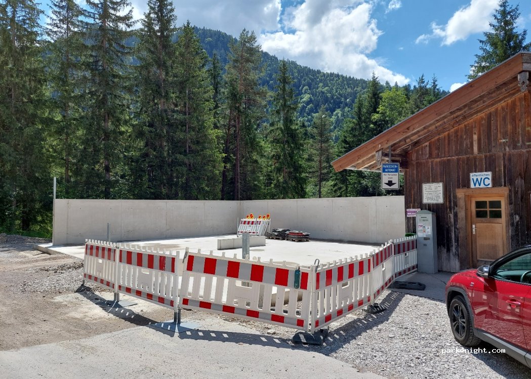 (83708) Kreuth - 4 Im Steinbruch — foto 3