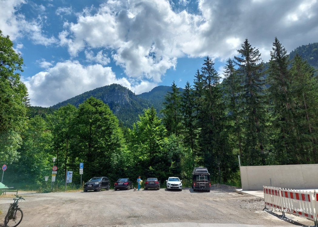 (83708) Kreuth - 4 Im Steinbruch — foto 4
