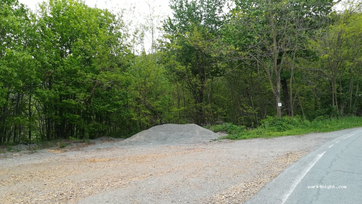 (15015) Malvicino - Unnamed Road — foto 3