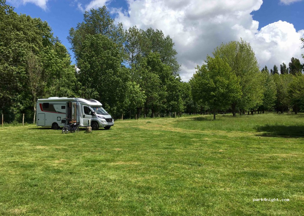 Camp Ilot Du Chail — foto 3