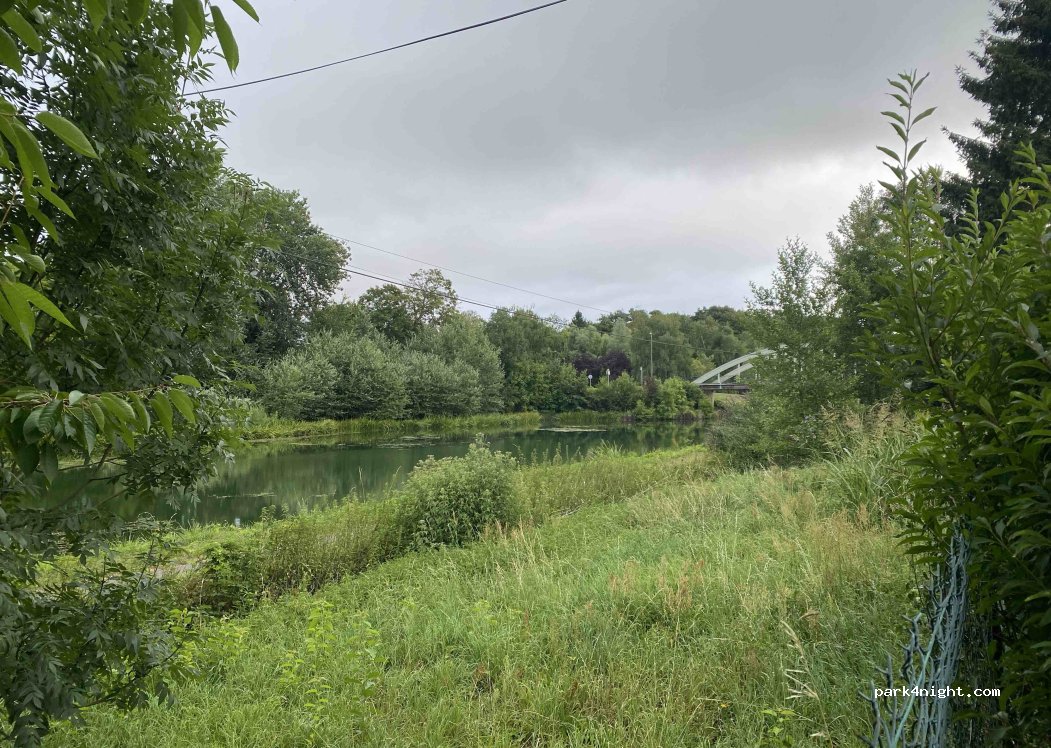 Camping du Domaine de la Nature — foto 5