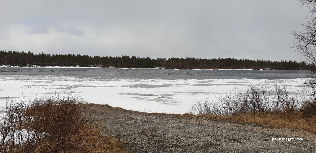 (99450) Kuttanen - 1088 Käsivarrentie — foto 2