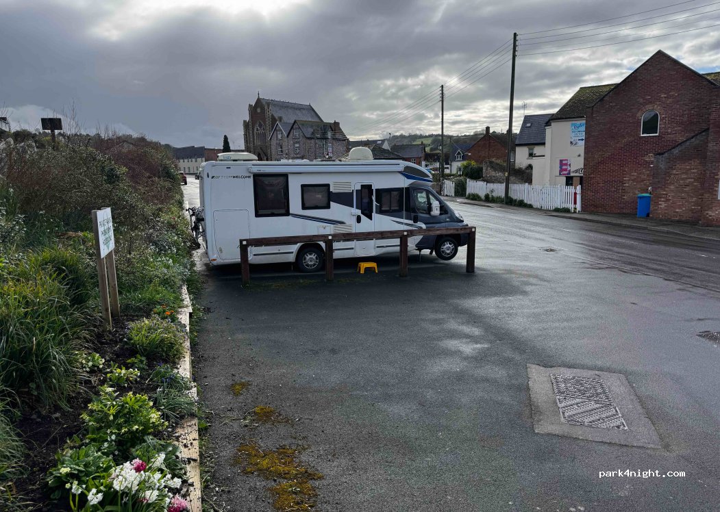 (TA23 0AQ) Watchet - 5 Harbour Road — foto 3