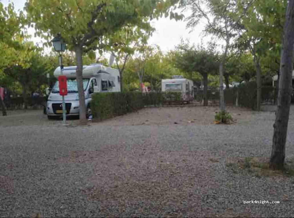 Camping Clara — foto 2