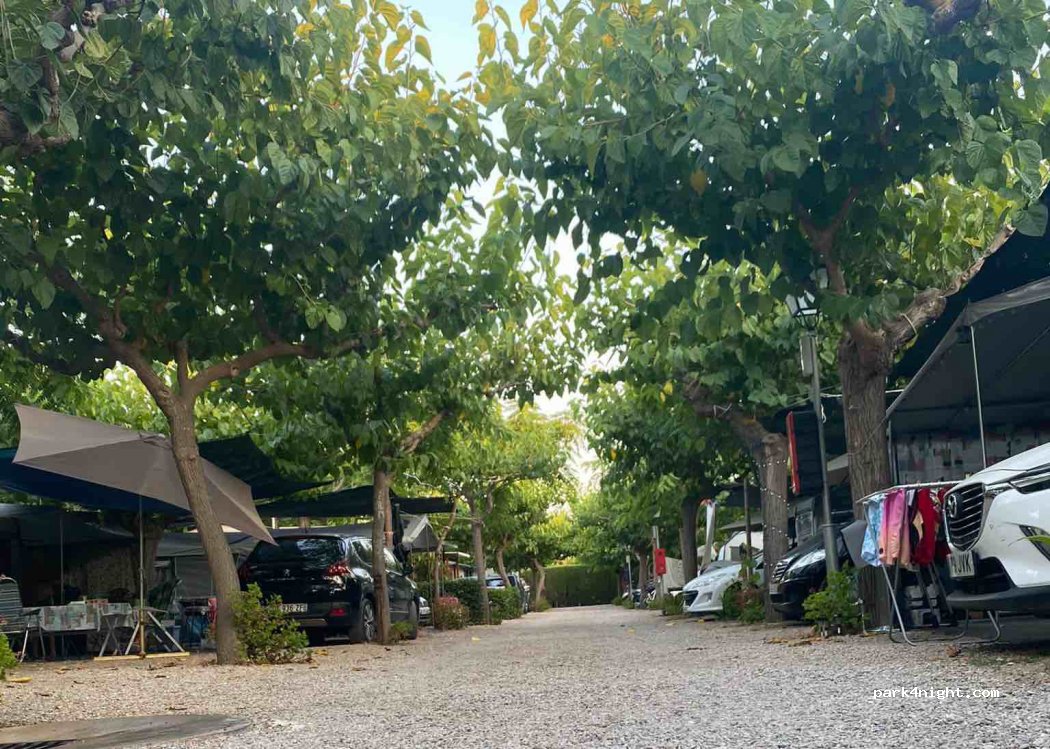 Camping Clara — foto 3