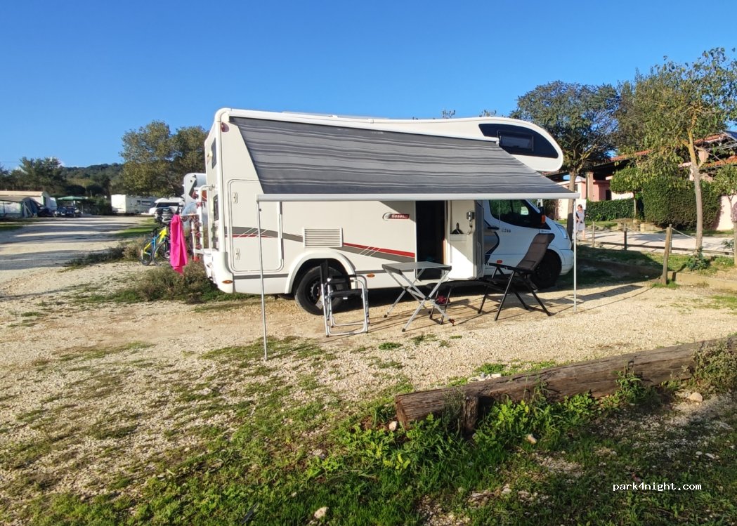 Alveare del pinzi A.A.Camper — foto 3