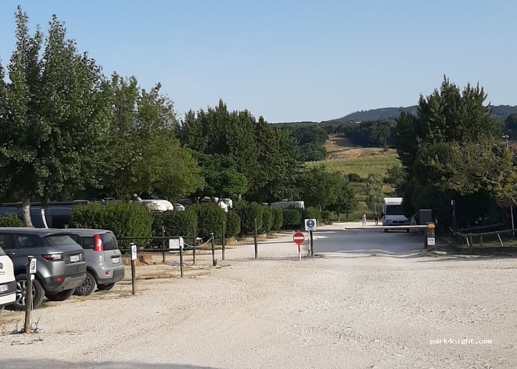 Alveare del pinzi A.A.Camper — foto 5