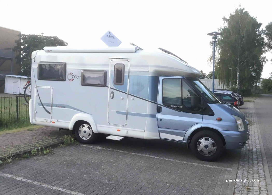 (17493) Greifswald - 3 Yachtweg — foto 3