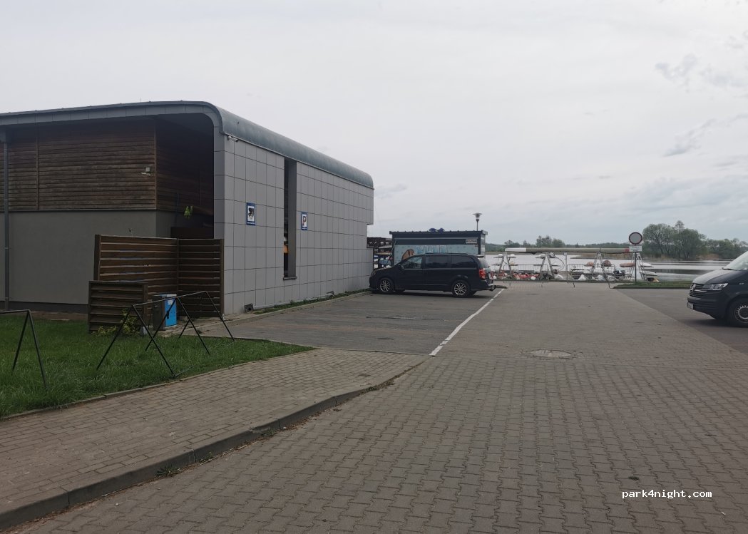 (15-001) Białystok - Unnamed Road — foto 2