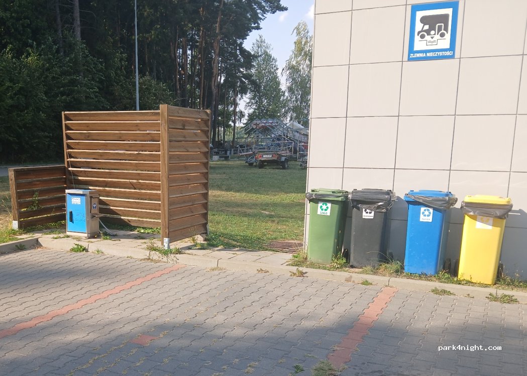 (15-001) Białystok - Unnamed Road — foto 4
