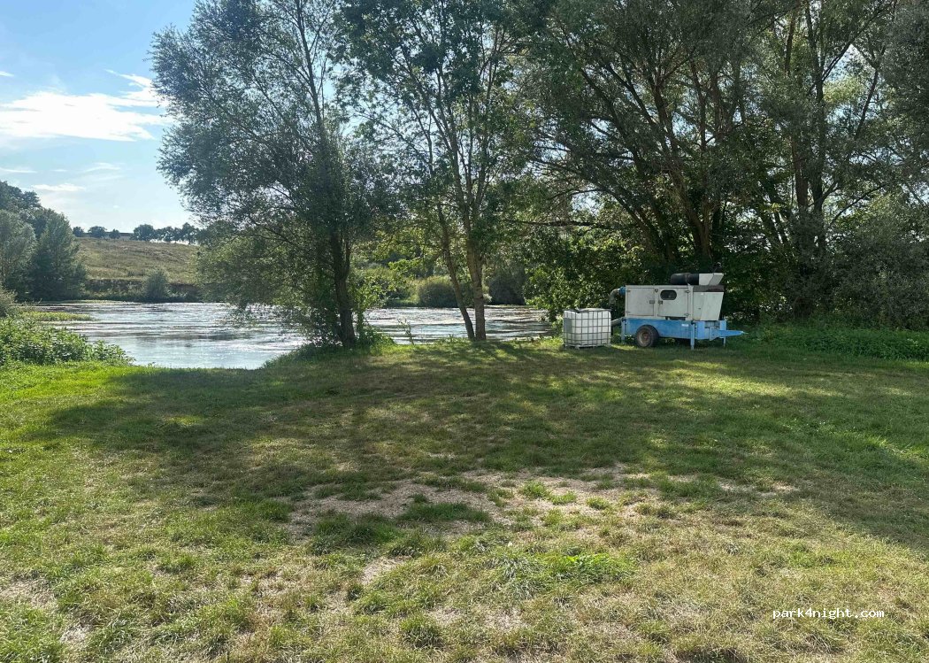 (41320) Saint-Loup - 112 Sauveterre — foto 2