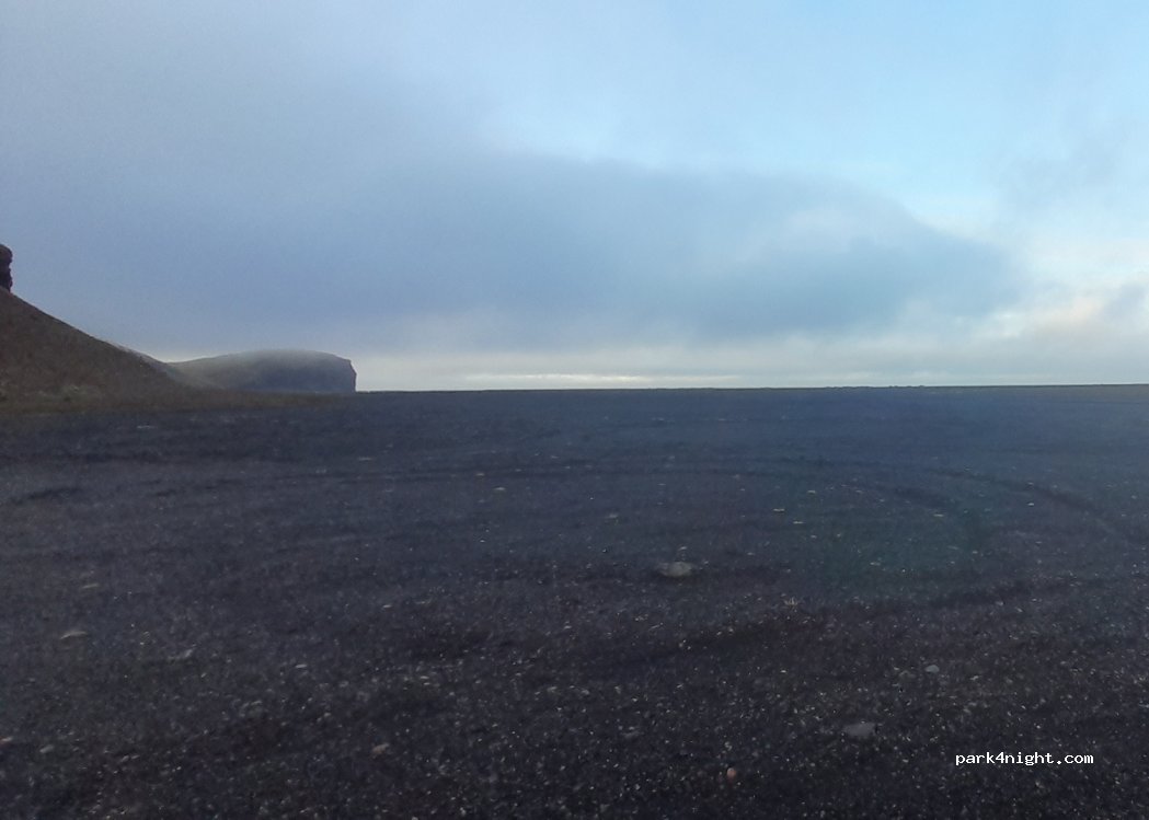 ()  - Hjörleifshöfði — foto 3