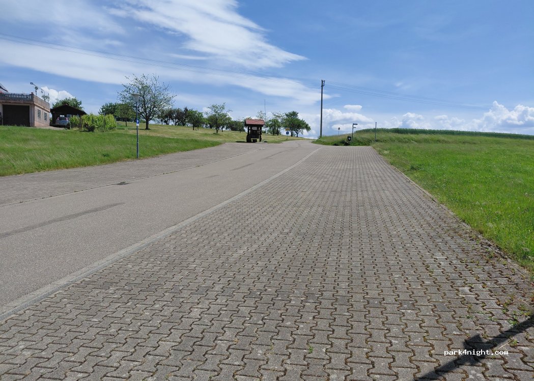 (79348) Freiamt - 9 Mußbach — foto