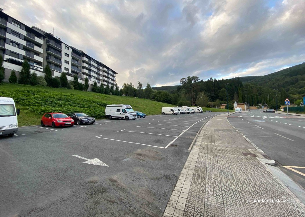 (48450) Etxebarri - 3M Lekua Barrio Kukullaga — foto 4