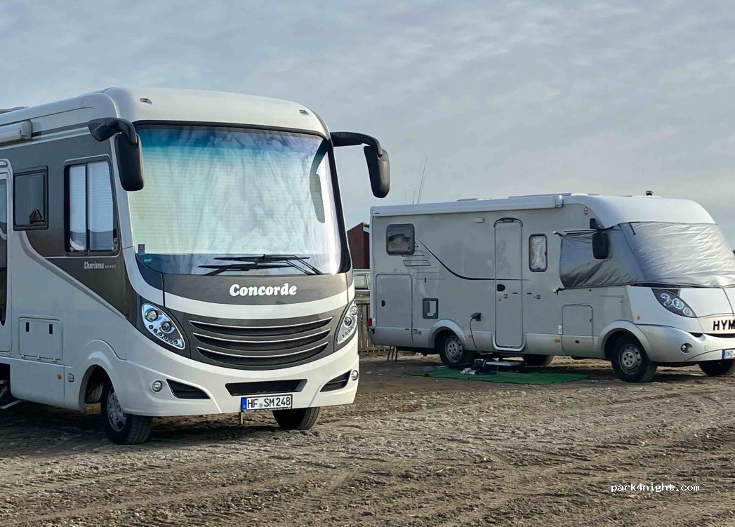 Thorsminde Camping ApS — foto 2