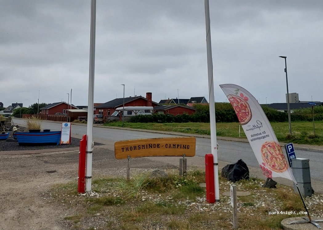 Thorsminde Camping ApS — foto 3