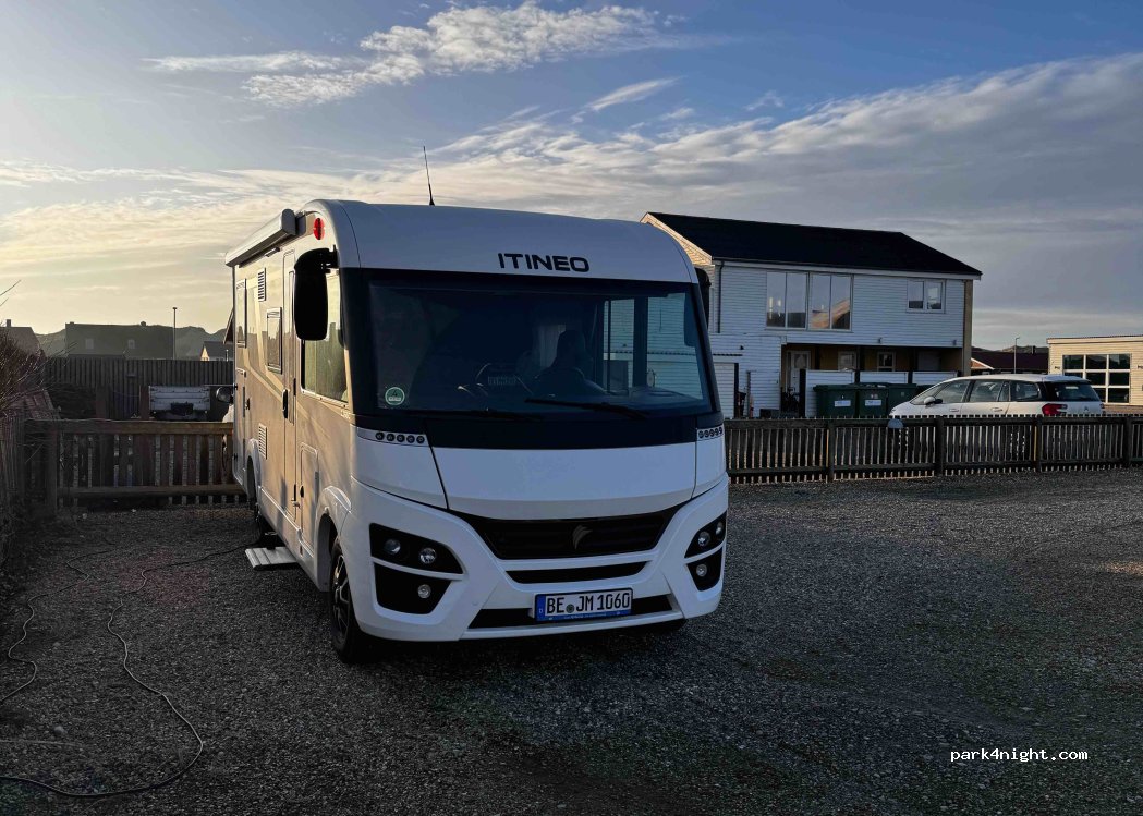 Thorsminde Camping ApS — foto 4