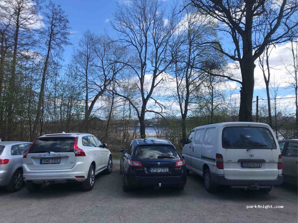 (115 25) Stockholm - Hunduddsvägen 60 — foto 3