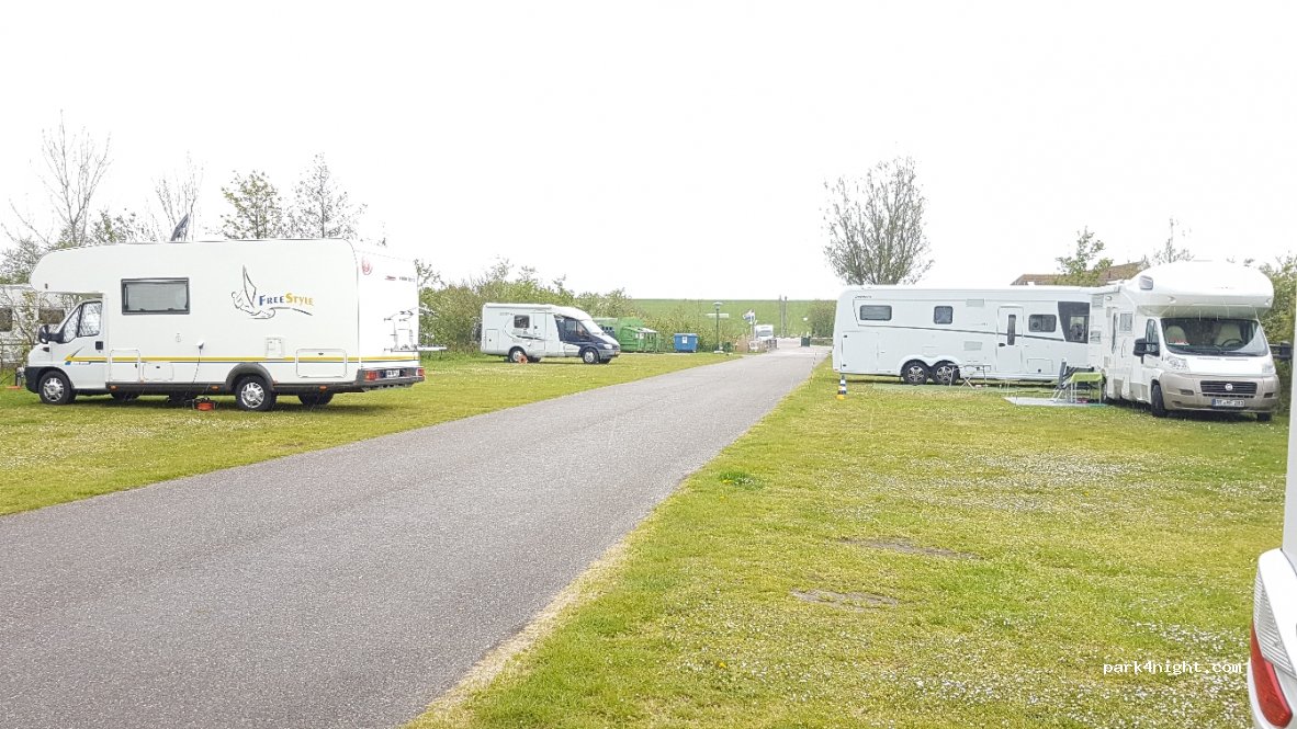 B&B De Zeehoeve — foto principale