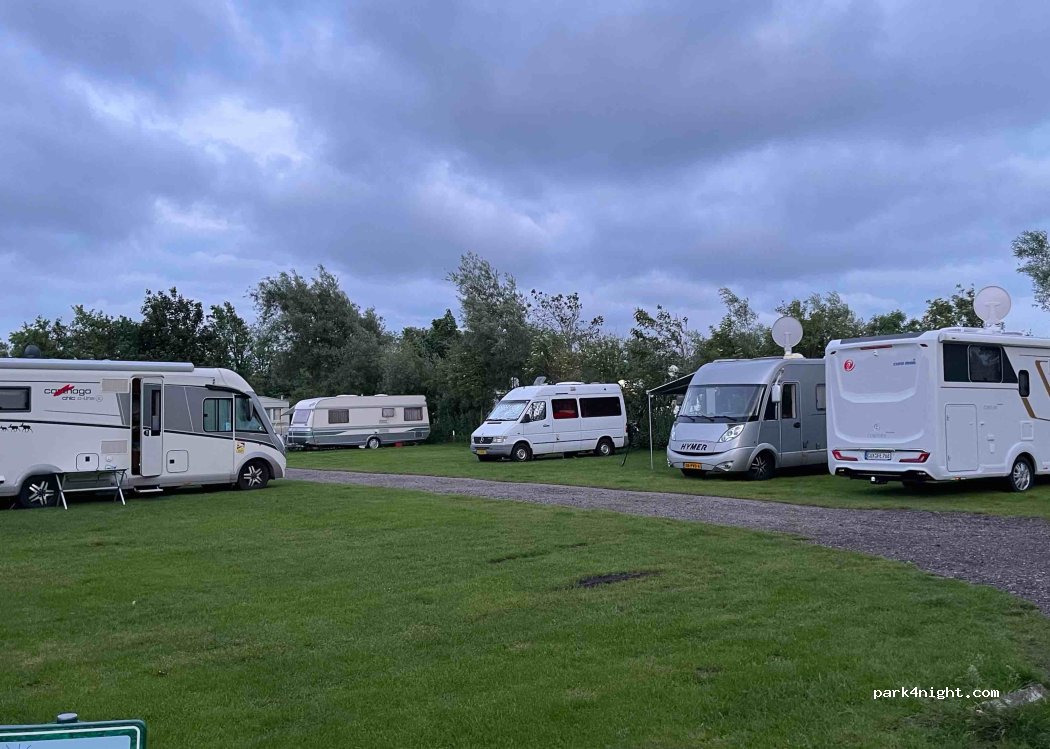 B&B De Zeehoeve — foto 3