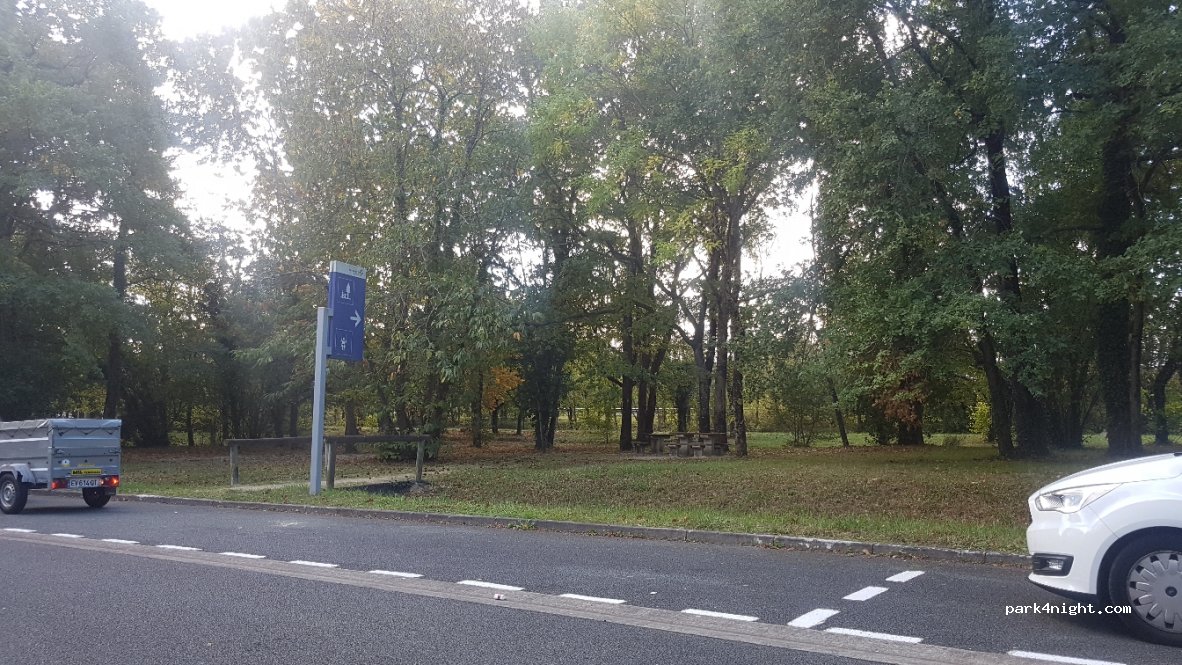 (17800) Saint-Léger - Route des Estuaires — foto 2