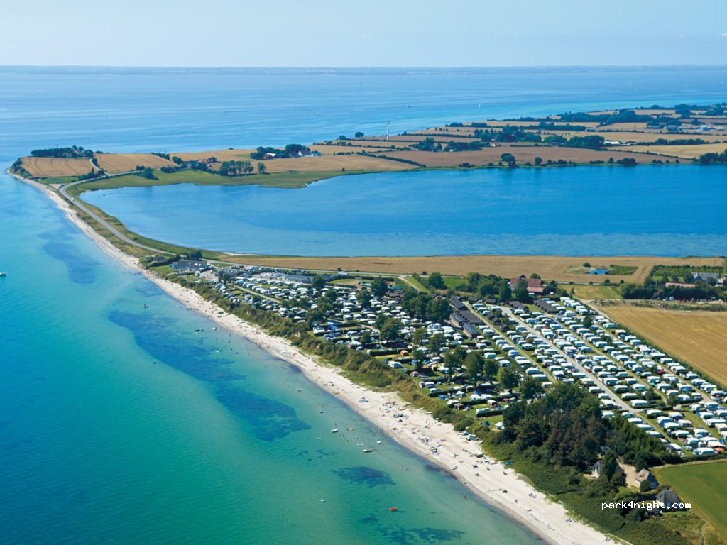 Drejby Strand Camping — foto
