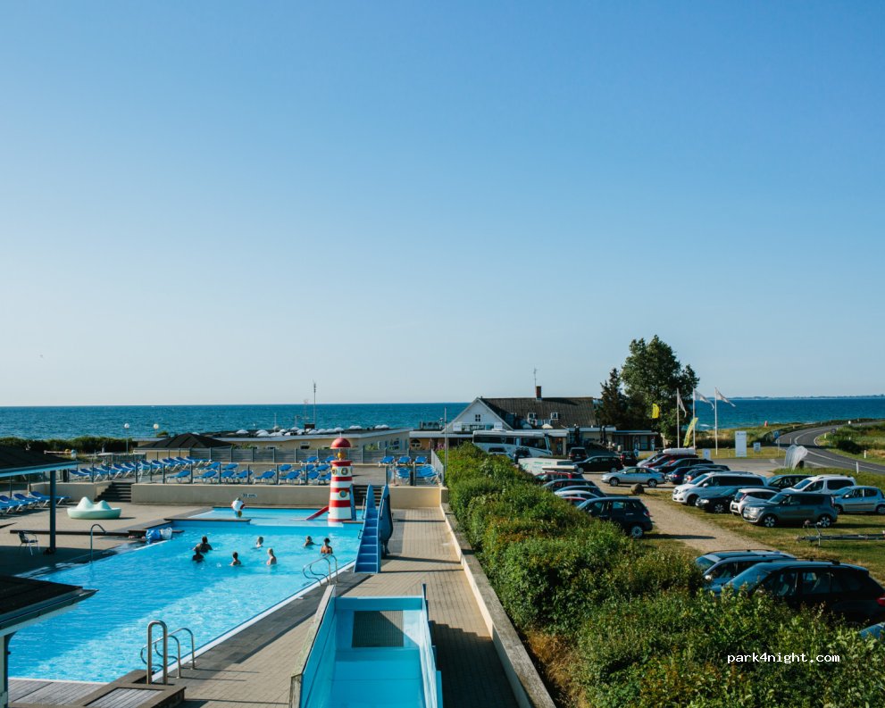 Drejby Strand Camping — foto 3